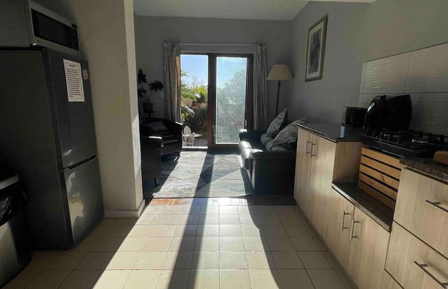 Lux Sea View Apartment Camps Bay - Foto 23