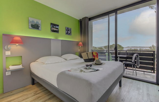 Belambra Clubs Presqu'île de Giens - Les Criques - Foto 21