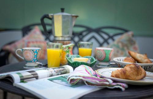 The Showman's Waggon - Foto 74