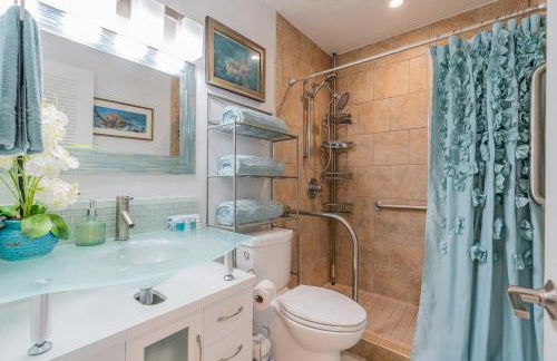 Plumeria Tree Hale - Golf Course View - Sleeps 4 - Foto 15