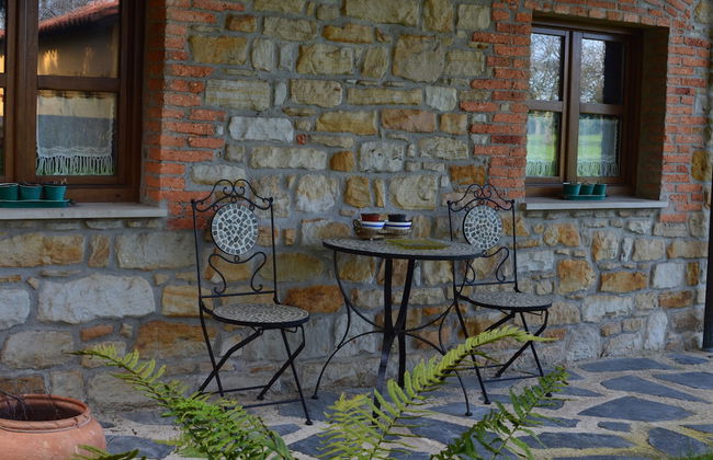 La Casona de Quintes - Foto 35