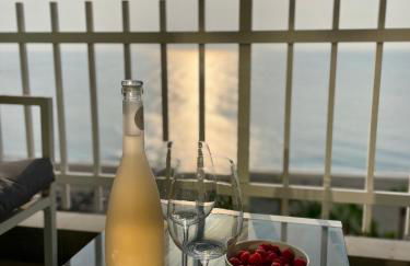 Horizonte 1 Cosy apartment with incredible sea view at first line of Fuengirola Beach - Photo 22