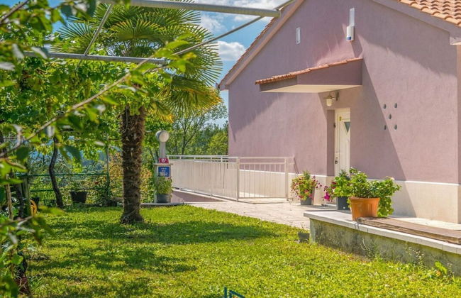 Grace Comfortable Holiday Residence - Photo 28