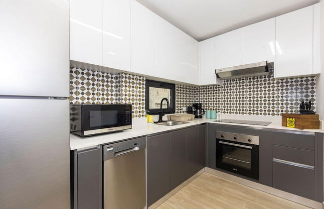 The Urbanart Condo by Acomodo - Foto 14