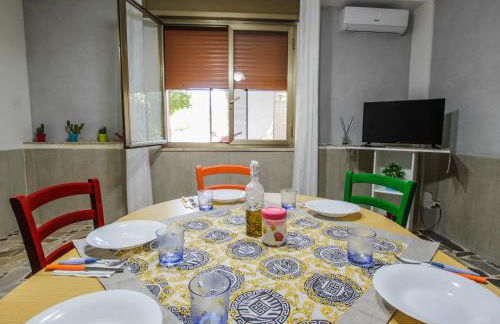 Villa Silvana-Fronte Mare - Foto 15