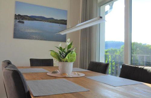 Ferienhaus direkt am Diemelsee-Heringhausen-Willingen-Toplage-Sauna-3 Schlafzimmer-2 Terrassen-109 qm-incl Wäsche - Foto 6