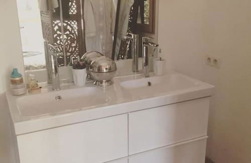 Maison proche Pont l'Eveque Deauville Honfleur - Foto 21