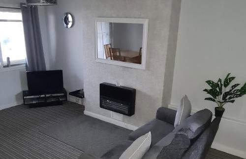 Beautiful 2-Bed Apartment in Campbeltown - Foto 14