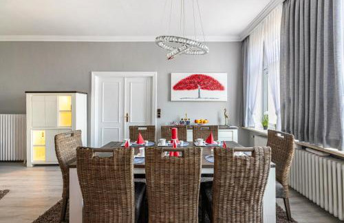 Ferienwohnung am historischen Markt - Foto 9