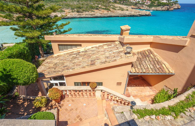 Cala Mendia Sea Views - Foto 29