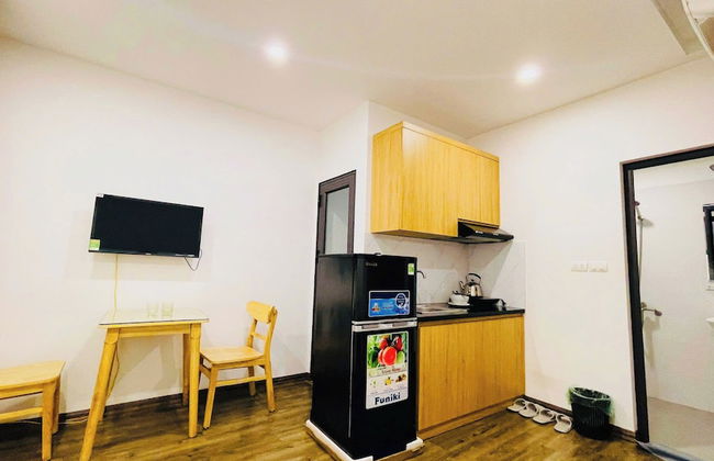 Era Apartment Khuc Thua Du - Foto 12