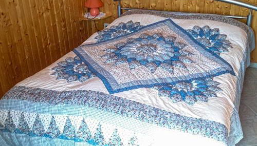 Bungalow am Waldrand - Photo 2