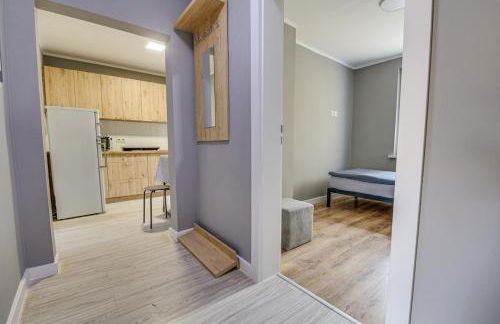 2B 3 rooms 43,06qm apartment newly renovated, 5 beds - Foto 1