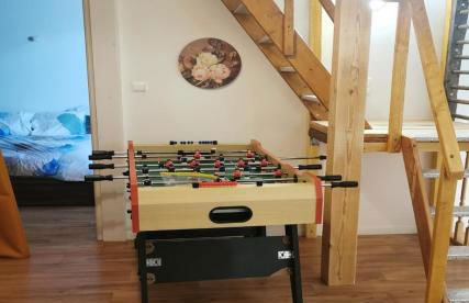 Les Gites de Louisette Le 974 - Foto 13