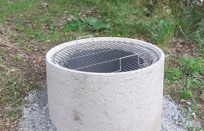 Långasjönäs Camping & Stugby - Foto 3