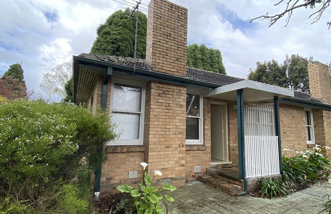 Mitcham train station 2 bedrooms unit - Foto 23