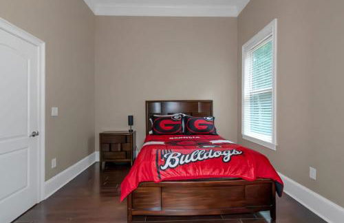 The Panola Mansion - Indoor Pool & Pavilion - Foto 62