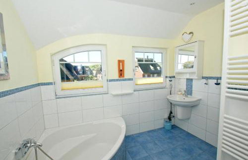 Ferienhaus Boddentraum Morgenrot - Foto 26