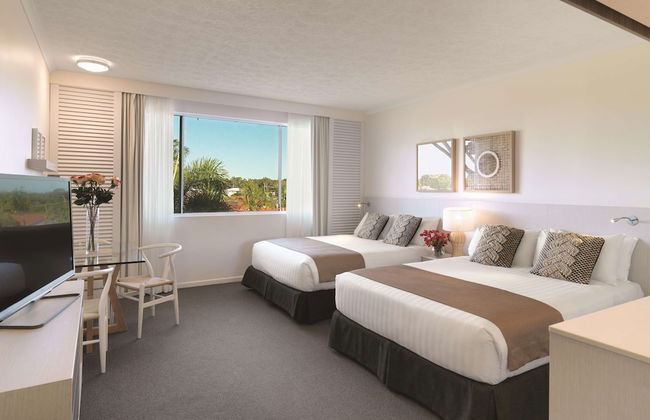 Oaks Sunshine Coast Oasis Resort - Foto 30