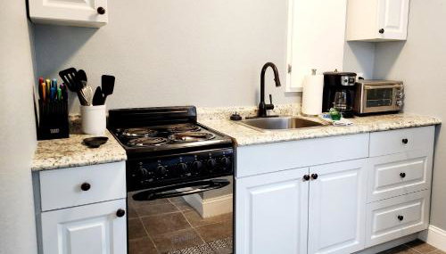 Lovely One Bedroom home/ guest house - Foto 4