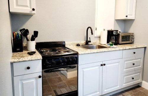 Lovely One Bedroom home/ guest house - Foto 4