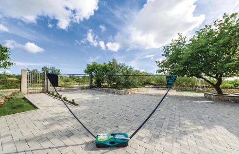 Two-Bedroom Holiday Home In Biograd - Foto 18