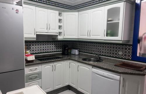 Magnífico Piso con Vistas a la Ría - Foto 10