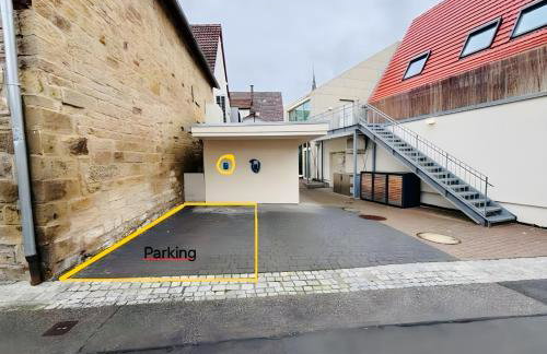 Aposto Apartments am Marktplatz 13 - Foto 19