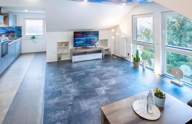 Haus der Elemente - Foto 27