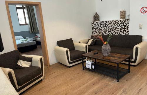 Pension Citynah - Foto 13