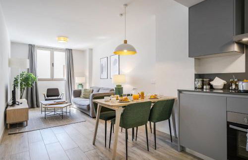 Feelathome Goya Apartments - Photo 56