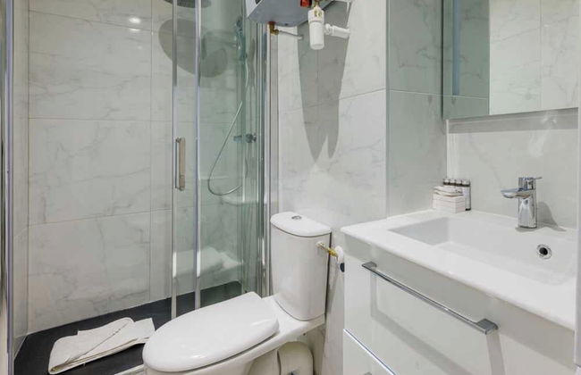 Chic Apartment - 2br/6p - Jardin du Luxembourg - Foto 1