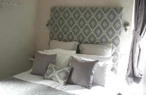 The Chapel at Pickwell Manor - Foto 11