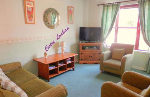 Cairngorm Highland Bungalows - Foto 22