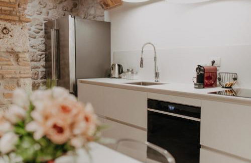 Charme in Centro with private parking - Photo 7