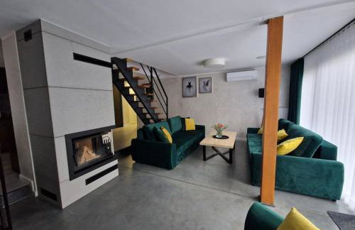 Oaza Bieszkowice - Foto 13