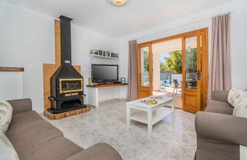 Villa Punta des Port Trece - Foto 7