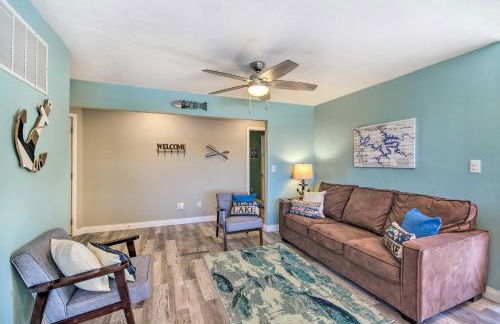 Sunrise Beach Home with Boat Dock on the Ozarks - Foto 6