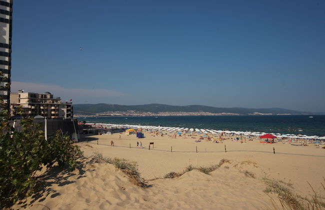 Menada Dune Residence Apartments - Foto 29