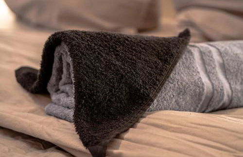 Central, cozy, bright design 3 Room Apt - Foto 49