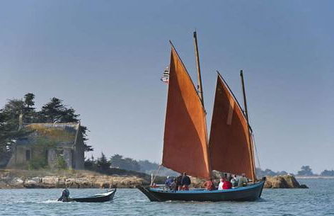 Une halte entre terre et mer - Foto 22