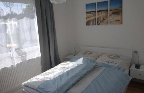 Gemütliche Ferienwohnung Ankerplatz mit eingezäuntem Garten - Foto 6