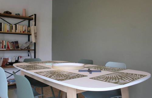 Maison 3 pièces avec jardin à Saint-Georges-d’Oléron - 6 couchages, Wifi - FR-1-246A-80 - Foto 8