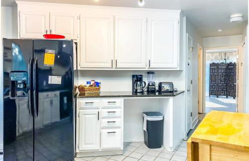 Bell Circle Eccentric Geodesic Dome-Home - Foto 27