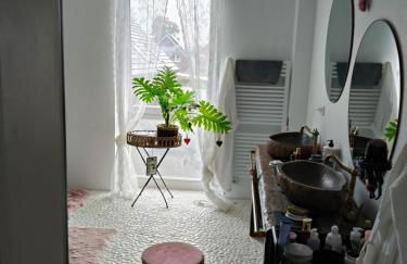 Unieke landelijke woning met zwembad - Foto 25