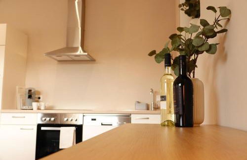 Design-FeWo Sonnendeck - Foto 25