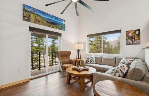 Chug A Lug Springs Apt Near Glacier National Park - Foto 1