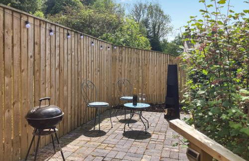 Little Sitch Barn - Uk39602 - Foto 22