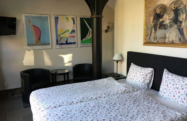 Åmund Vin & Fruktgård - Foto 11