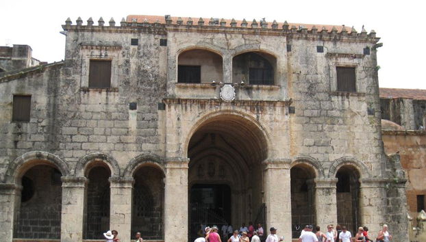 Tour de Ciudad Santo Domingo - Foto 2